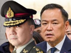 “หมอเหรียญทอง” ตัดสินใจ โพสต์ล่าสุดถึง “อนุทิน” แบบตรง ๆ แล้ว