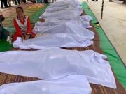 รายชื่อผู้เสียชีวิต😭รถตู้โดยสาร ชนท้ายรถ 10 ล้อ… ดูเพิ่มเติม