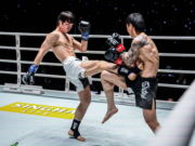 เสี่ยแขก เผยคำพูด ตะวันฉาย หลังถูกเตะจนขาหัก ศึก ONE