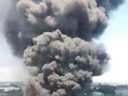 ข่าวด่วน เมื่อไม่กี่ชั่วโมงที่ผ่านมา เกิดเหตุเพลิงไหม้ครั้งใหญ่ใน…ดูเพิ่มเติม