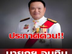 บ้านสมเด็จโพล เผยคนที่คนกรุงเทพฯ คิดว่าเหมาะกับตำแหน่งนายกรัฐมนตรีมากที่สุด