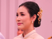 ช่างภาพส่วนตัวเจ้าคุณพระสินีนาฏ. ทำผิดพลาดครั้งใหญ่…