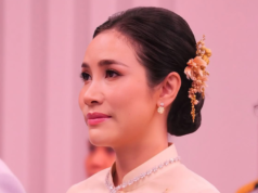 ช่างภาพส่วนตัวเจ้าคุณพระสินีนาฏ. ทำผิดพลาดครั้งใหญ่…