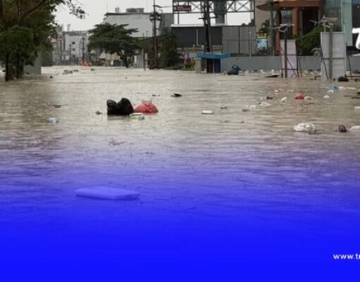 รองปลัด สธ. ยอมพูดแล้ว ปม ผู้เสียชีวิต 1,000 ศพ เหตุน้ำท่วมหาดใหญ่