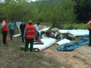 สุดช็อก! นักร้องดัง เสียชีวิตแล้ว หลังเครื่องบินตก แฟนๆขนลุกโพสต์สุดท้ายเป็นลาง (ข่าวต่างประเทศ)