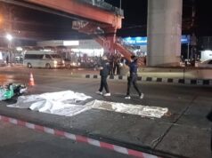 ข่าวด่วน!! ข่าวเศร้ายืนยันการเสียชีวิตของ… ดูเพิ่มเติม!!