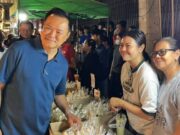 อึ้งทั้งประเทศ. เดือดจัด! อนุทิน ฟาดแรง หลัง…ดูเพิ่มเติม!!