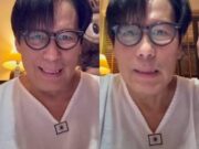 คนดูใจหาย!! เผยอาการ เบิร์ด ธงชัย ล่าสุด