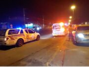 งวดนี้มาแน่! สาวคลอดลูกบนรถกระบะ กลางวงเวียนเจดีย์วัดสามปลื้ม แห่ส่องทะเบียน