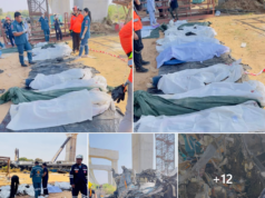 ด่วน!! เช็ครายชื่อผู้ได้รับบาดเจ็บจากเหตุการณ์ เครนตกใส่รถไฟ