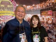 ลูกสาว เผยอาการล่าสุด เด๋อ ดอกสะเดา ถึงกับส่งกำลังใจสู้มาก