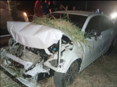 แอร์ พรสวรรค์ อัพเดตอาการตัวเอง หลังประสบอุบัติเหตุ