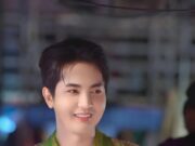 สลด! รถบัสหมอลำใจเกินร้อย ชนรถมอเตอร์ไซค์ เสียชีวิต 1 ราย