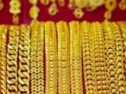 อัปเดตราคาทองช่วงบ่าย 3 ก.พ. 69 ราคาทองมีปรับตัวอีก ครั้งที่ 33