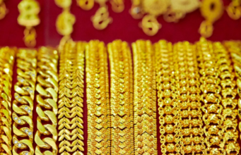 อัปเดตราคาทองช่วงบ่าย 3 ก.พ. 69 ราคาทองมีปรับตัวอีก ครั้งที่ 33