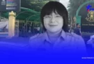 อาลัย “ครูขนุน” ครูภาษาไทยผู้เสียสละ ทำหน้าที่ปกป้องศิษย์