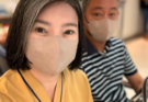 News ส่งกำลังใจ นิ้ง กุลสตรี เตรียมเข้าผ่าตัดด่วน หกล้มสะโพกแตก